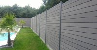Portail Clôtures dans la vente du matériel pour les clôtures et les clôtures à Bosc-Bordel