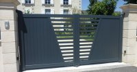 Notre société de clôture et de portail à Bosc-Bordel